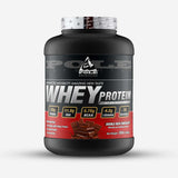 Pole Nutrition 100% Whey Protein Powder – 5 lbs