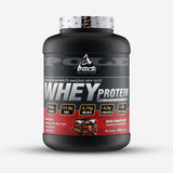 Pole Nutrition 100% Whey Protein Powder – 5 lbs