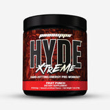 Prosupps Hyde Xtreme Pre Workout 30 Servings