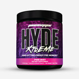 Prosupps Hyde Xtreme Pre Workout 30 Servings