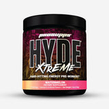 Prosupps Hyde Xtreme Pre Workout 30 Servings