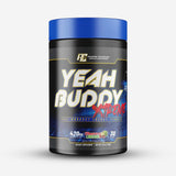 Ronnie Coleman Signature Series Yeah Buddy Xtreme Pre-Workout - 30 Servings