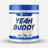 Ronnie Coleman Signature Series Yeah Buddy Pre-Workout - 30 Servings