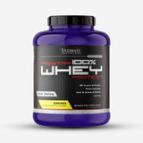 Ultimate Nutrition 100% Whey Protein