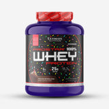 Ultimate Nutrition 100% Whey Protein